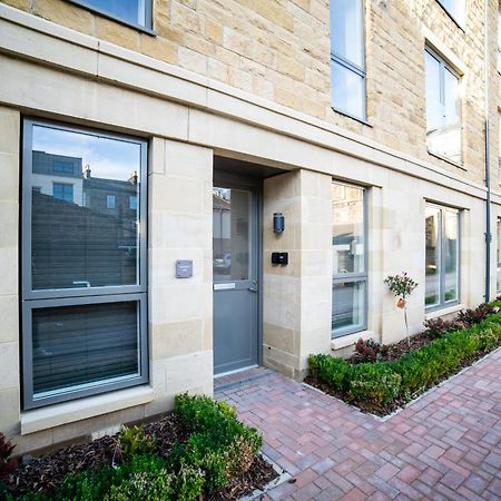 Lambert House Two Harrogate Exterior foto
